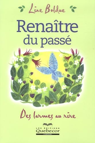 Renaitre du passé - Des larmes au rire Partnership & Love