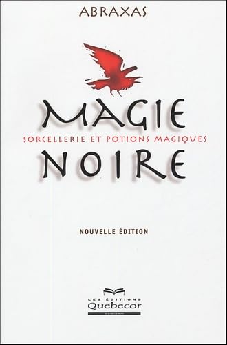 Magie noire: Sorcellerie et potions magiques Books