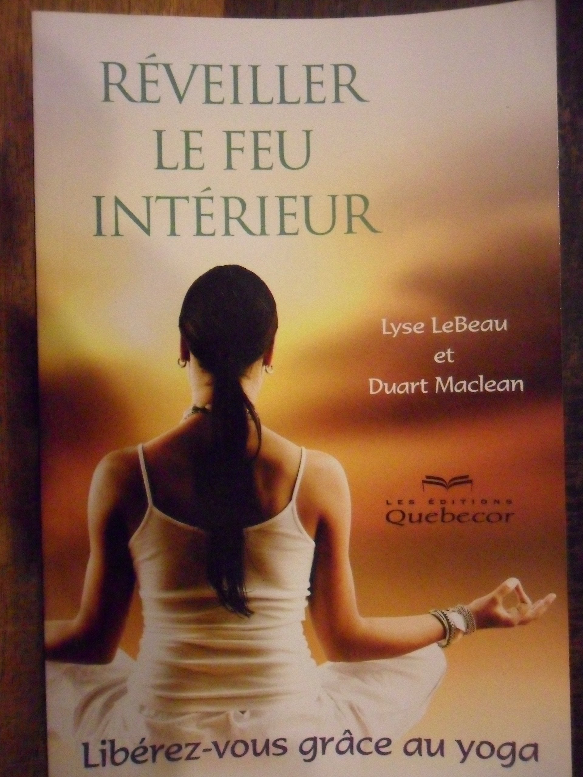 Réveiller le feu intérieur - Relations, leadership et estime de soi Partnership & Love