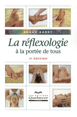 La réflexologie à la portée de tous book