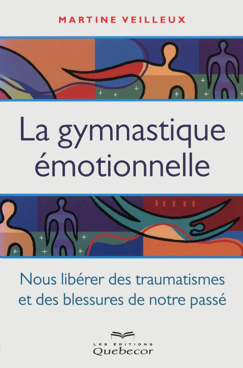 Gymnastique émotionnelle Health, Nutrition & Fitness