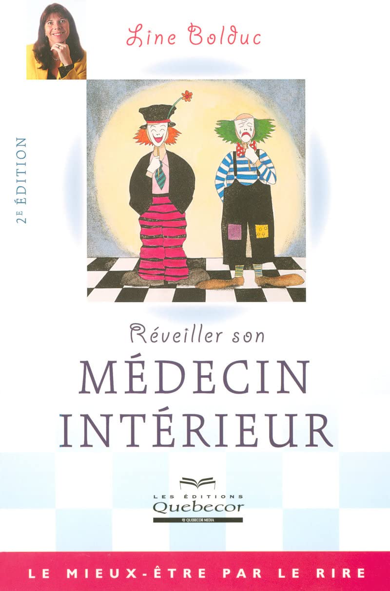 Product Image: Réveiller son médecin intérieur 2ed
