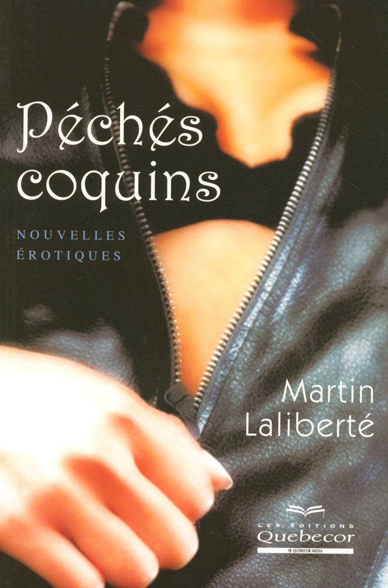 Péchés coquins - Nouvelles érotiques book