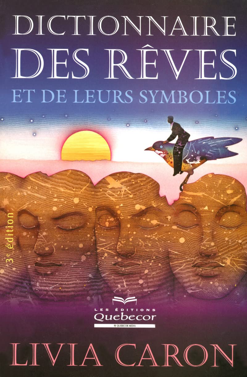 Dictionnaire des rêves et de leurs symboles Psychology
