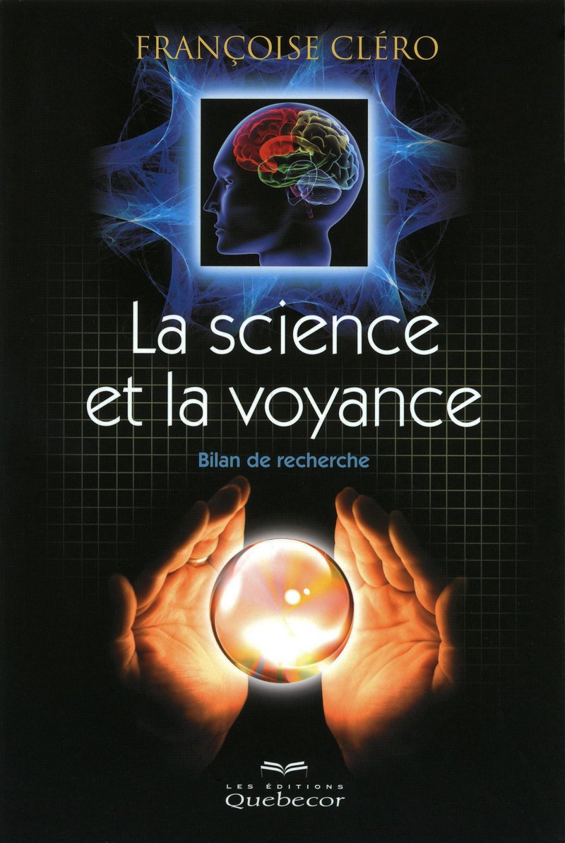 La science et la voyance: Bilan de recherche Books