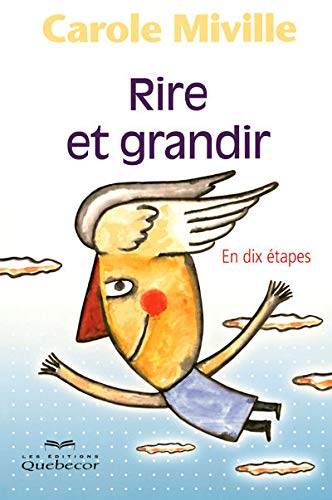 Rire et grandir - En dix étapes Books