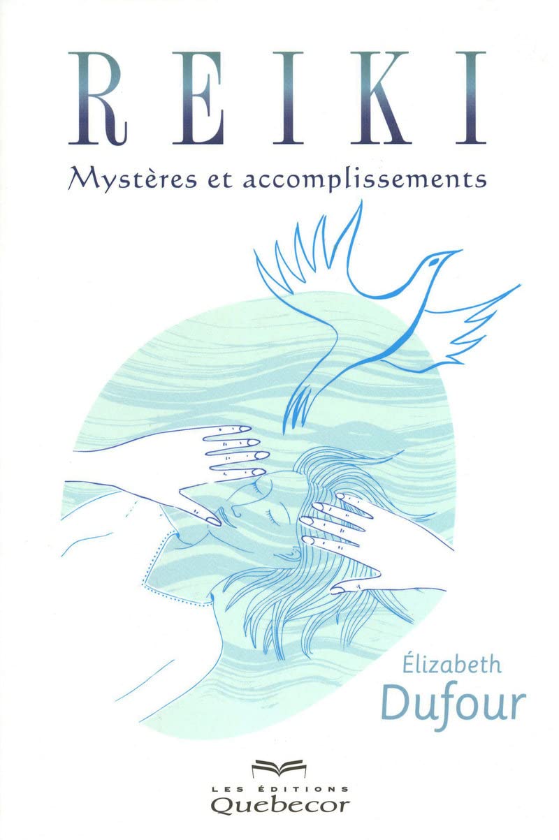 Reiki - Mystères et accomplissements Lifestyle