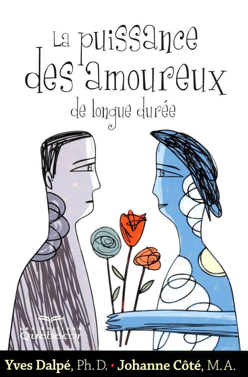 La puissance des amoureux de longue durée Partnership & Love