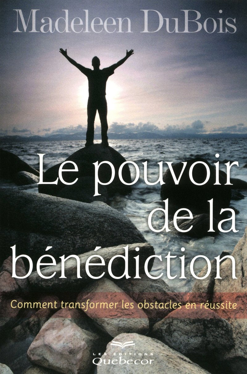 Pouvoir de la bénédiction: Comment tranformer les obstacles en réussite Books
