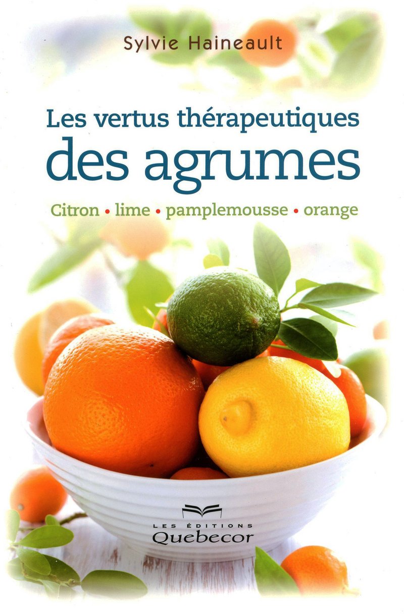 Les vertus thérapeutiques des agrumes - Citron /lime/ pamplemousse / orange Health, Nutrition & Fitness