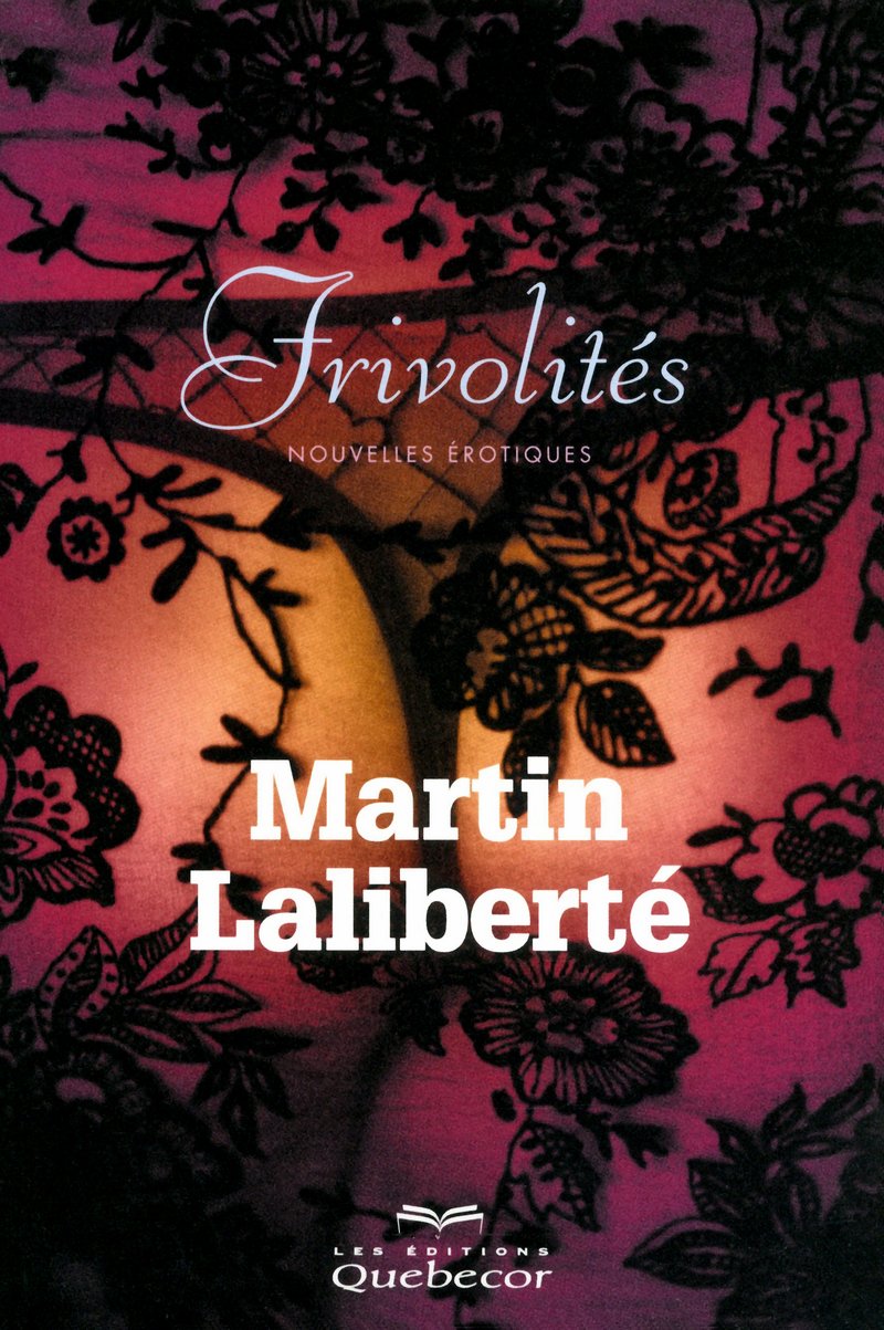Frivolités: Nouvelles érotiques book
