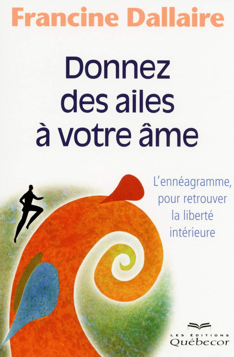 Donnez des ailes à votre ame book