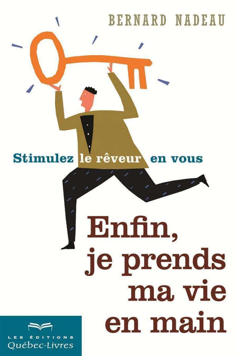 Enfin, je prends ma vie en main Partnership & Love