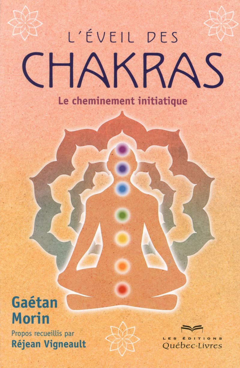 L'éveil des chakras: Le cheminement initiatique Film, Art & Culture