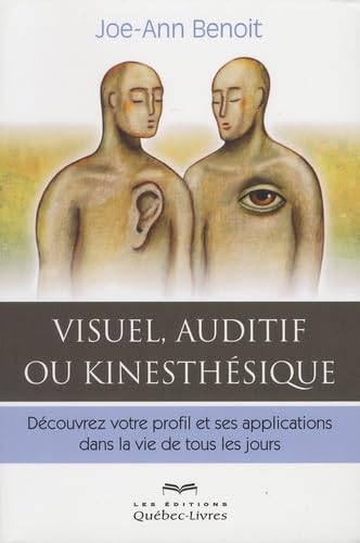 VISUEL, AUDITIF OU KINESTHESIQUE: Découvrez votre profil et ses applications dans la vie de tous les jours Psychology