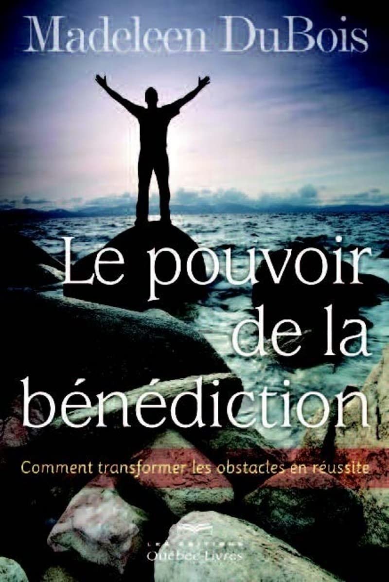 Le pouvoir de la bénédiction (7e édition) Health, Nutrition & Fitness