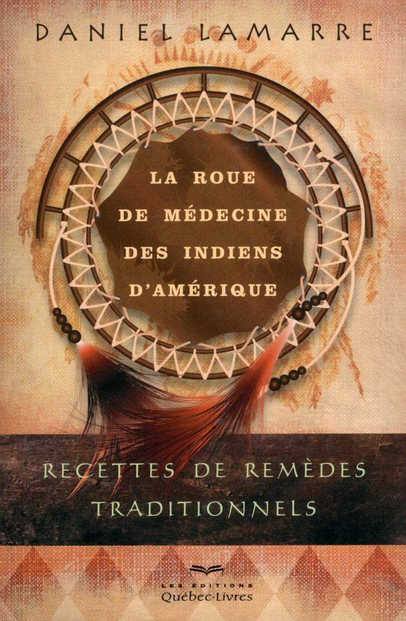 La roue de médecine des indiens d'Amérique Health, Nutrition & Fitness