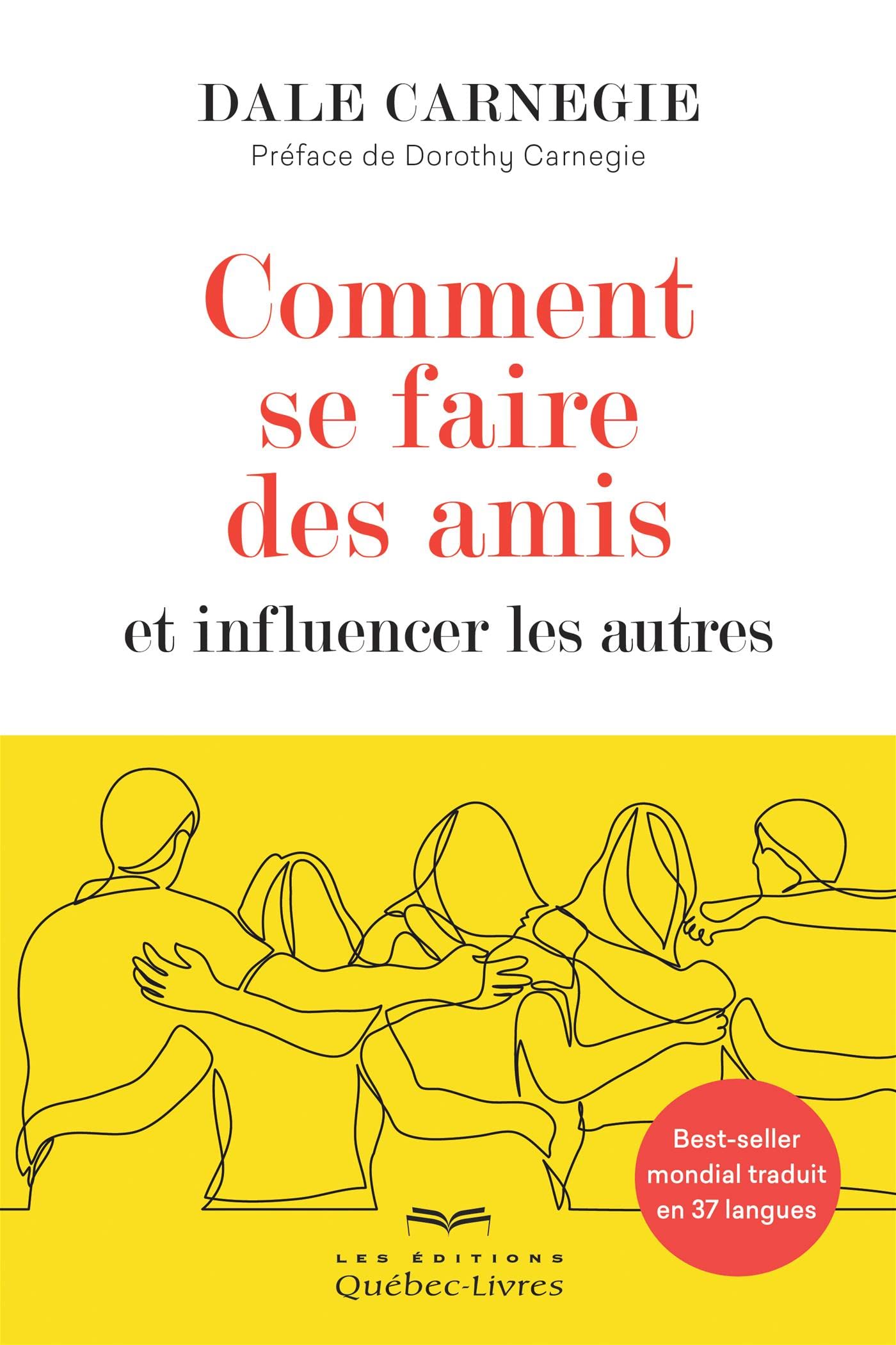 Comment se faire des amis et influencer les autres Foreign Languages ​​& Dictionaries