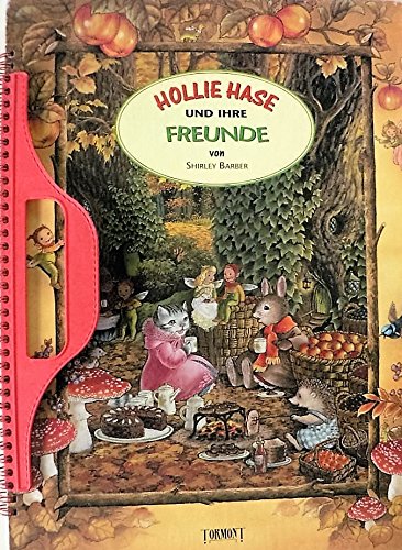 Product Image: Holly Hase und Ihre Freunde