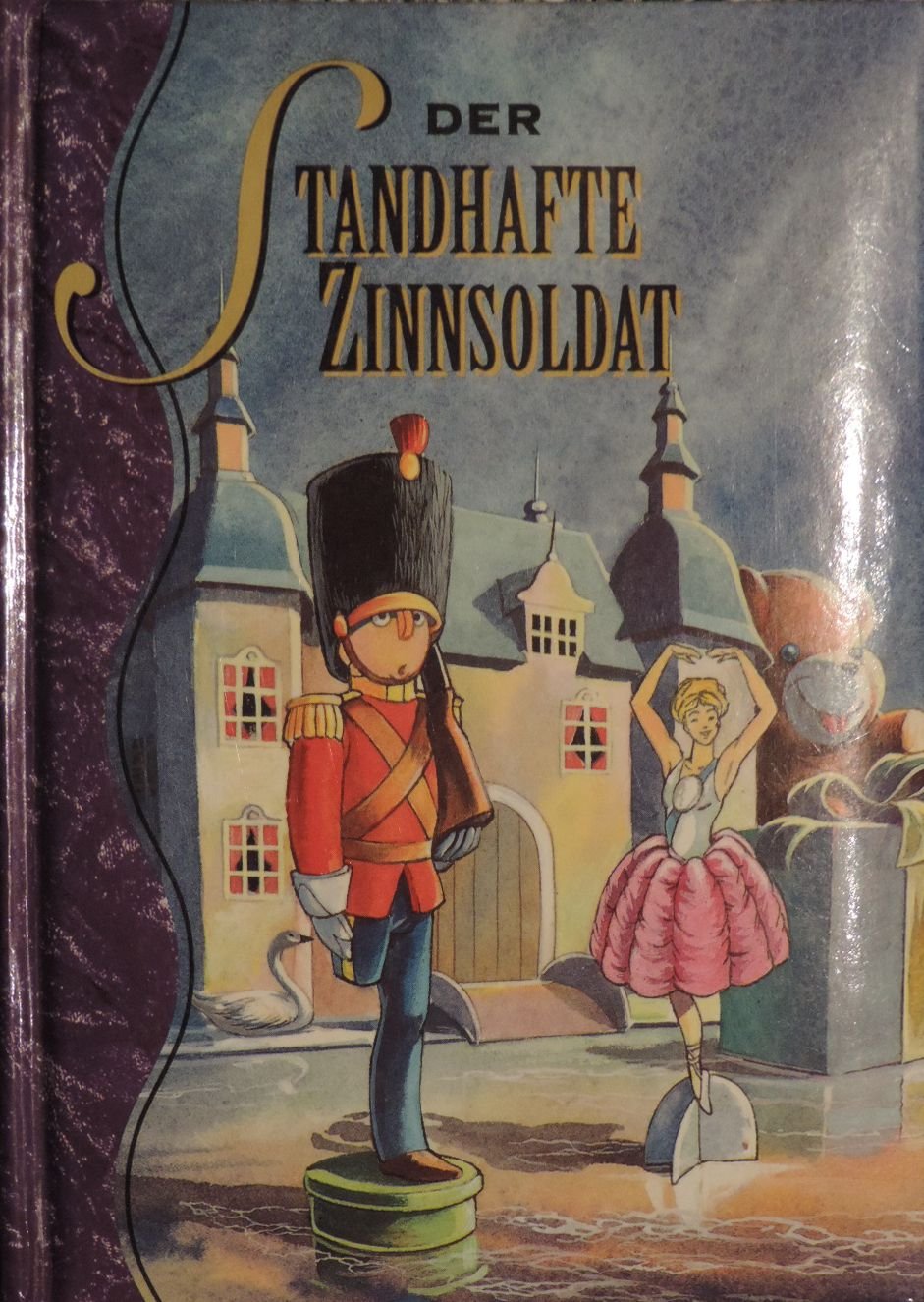 Der standhafte Zinnsoldat Non-fiction