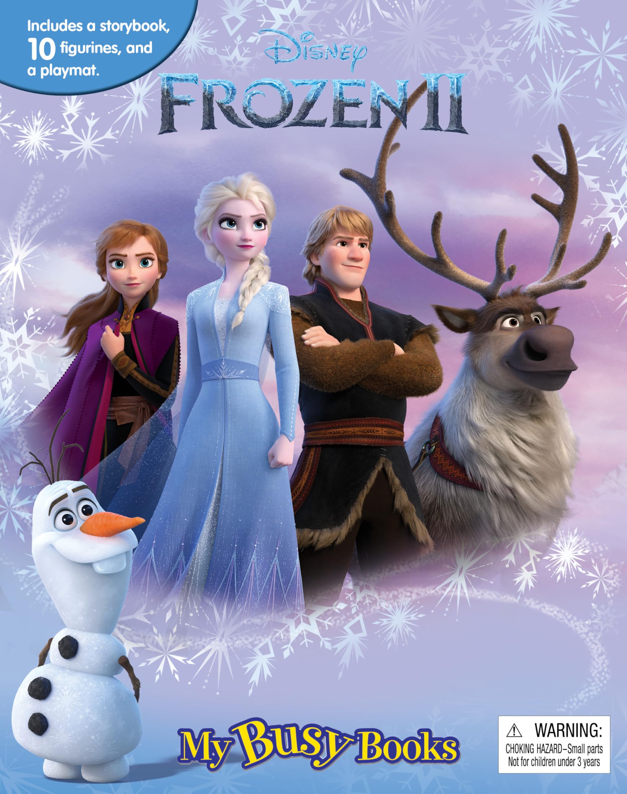Product Image: Disney Frozen 2