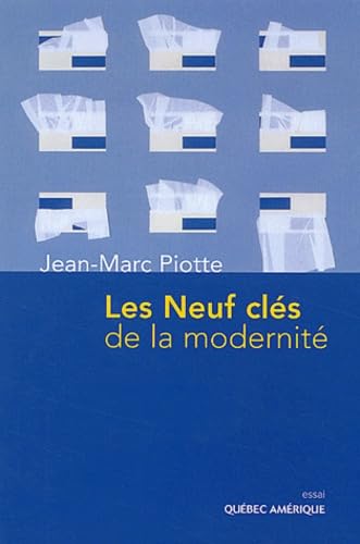 Product Image: Les neuf clés de la modernité