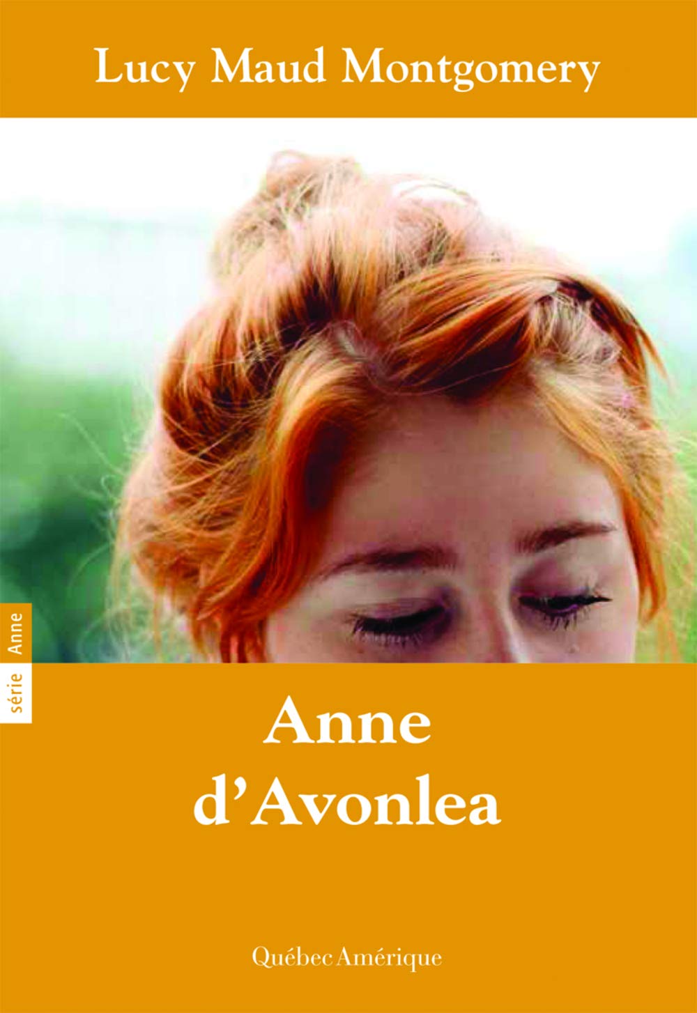Anne d'Avonlea T02: Anne, tome 2 Classics