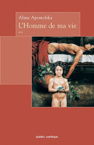 L homme de ma vie book