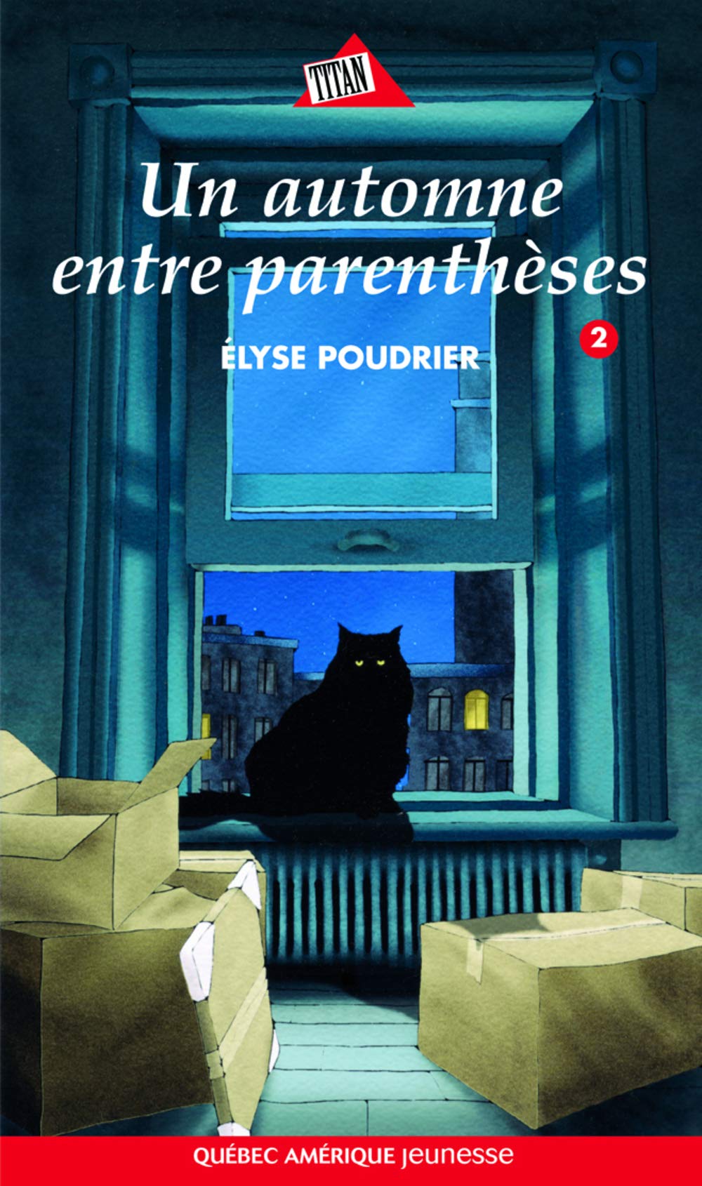 Un automne entre parentheses t 02 book
