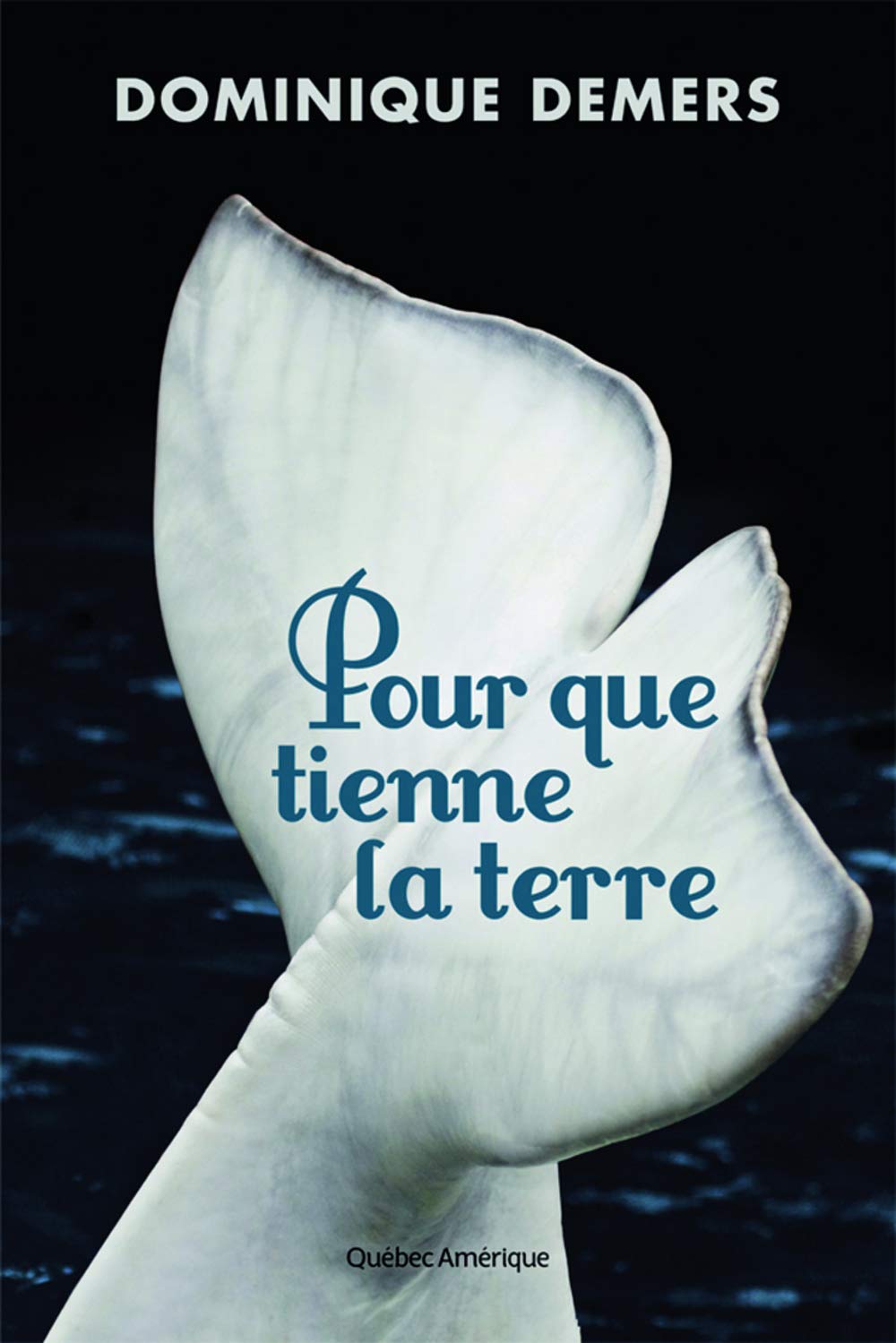 Pour Que Tienne la Terre Books