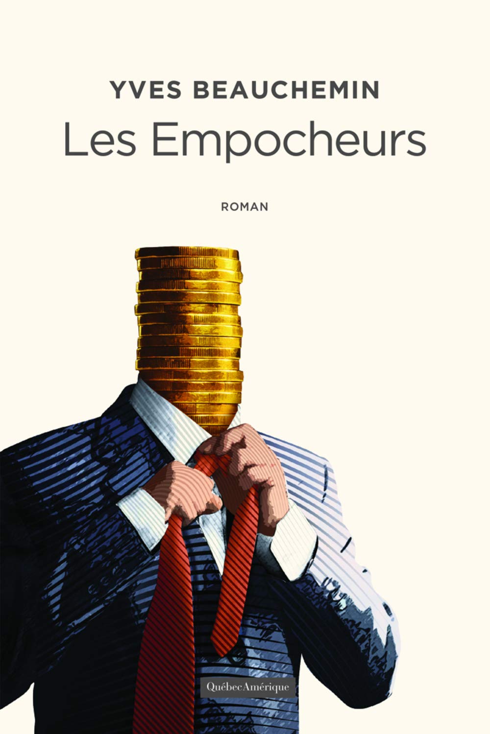 Product Image: Les Empocheurs