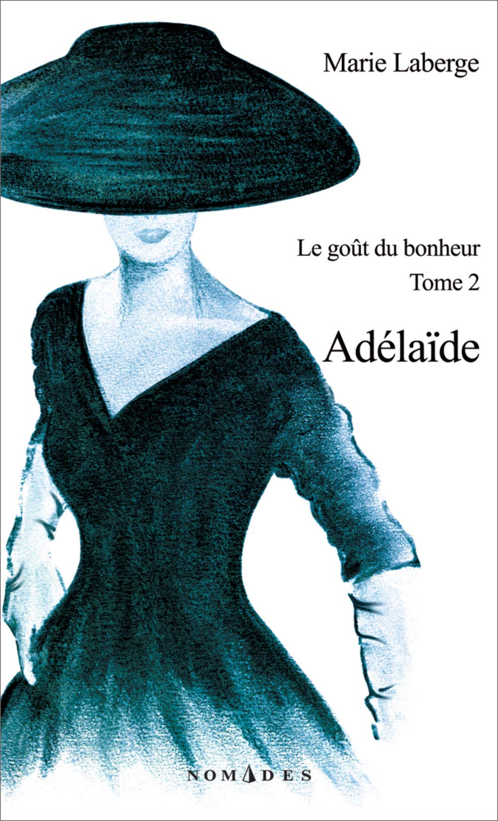 Ad�la�de: Go�t du bonheur (Le), t. 02 book