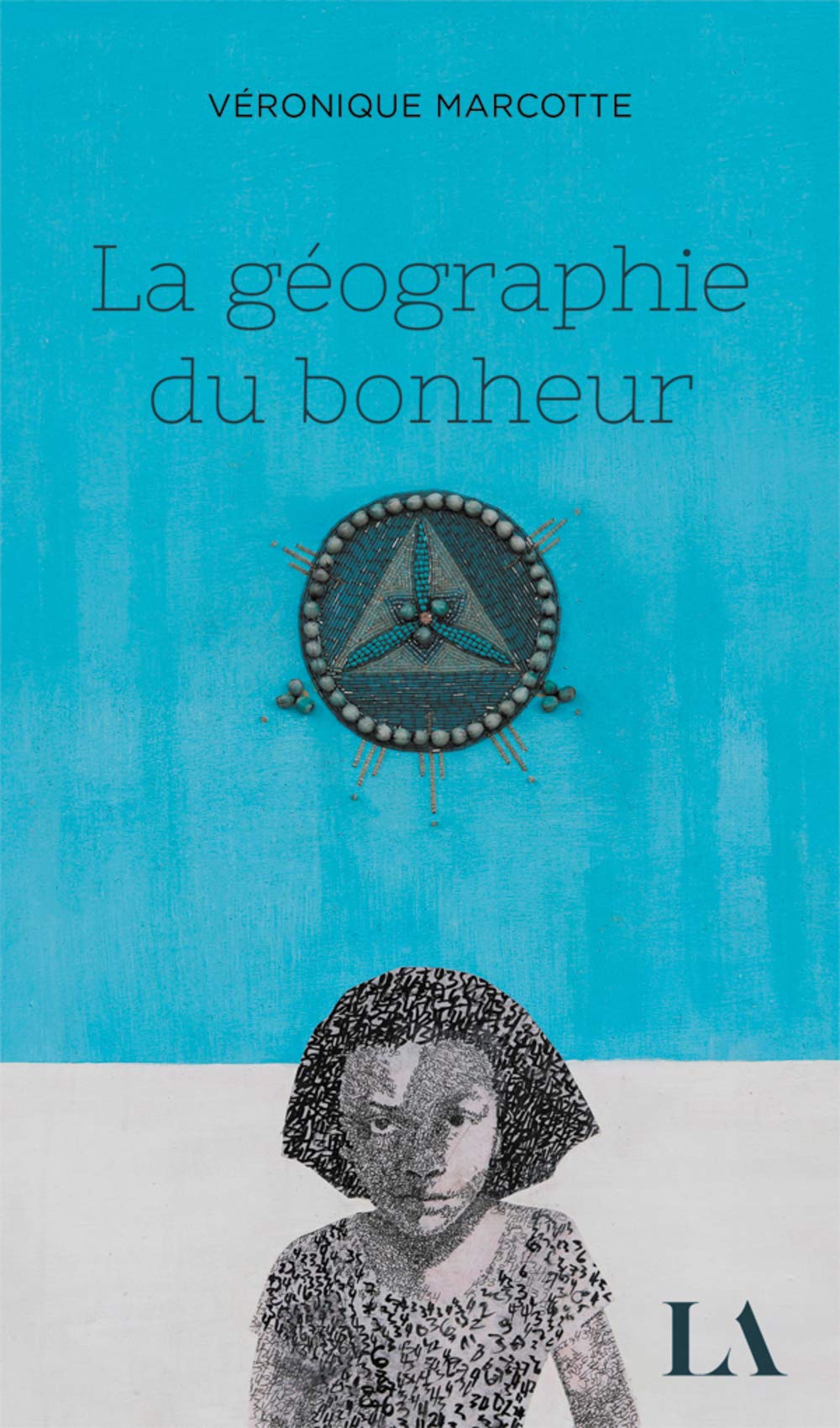 La géographie du bonheur book
