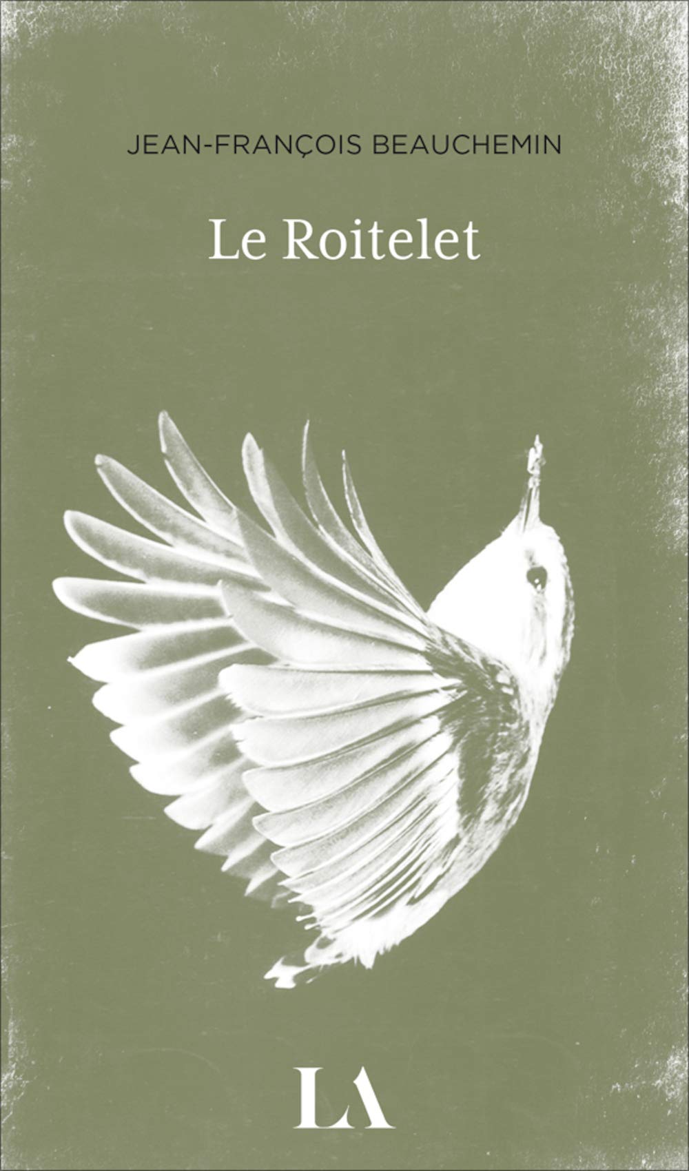 Le roitelet Contemporary literature
