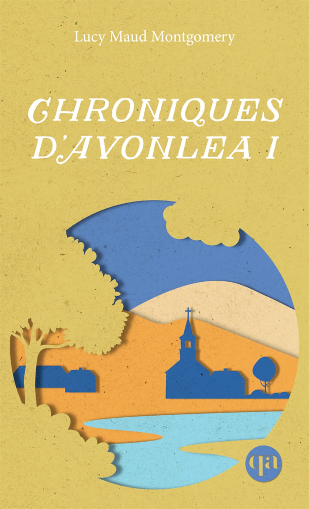 Product Image: Chroniques d'Avonlea 1
