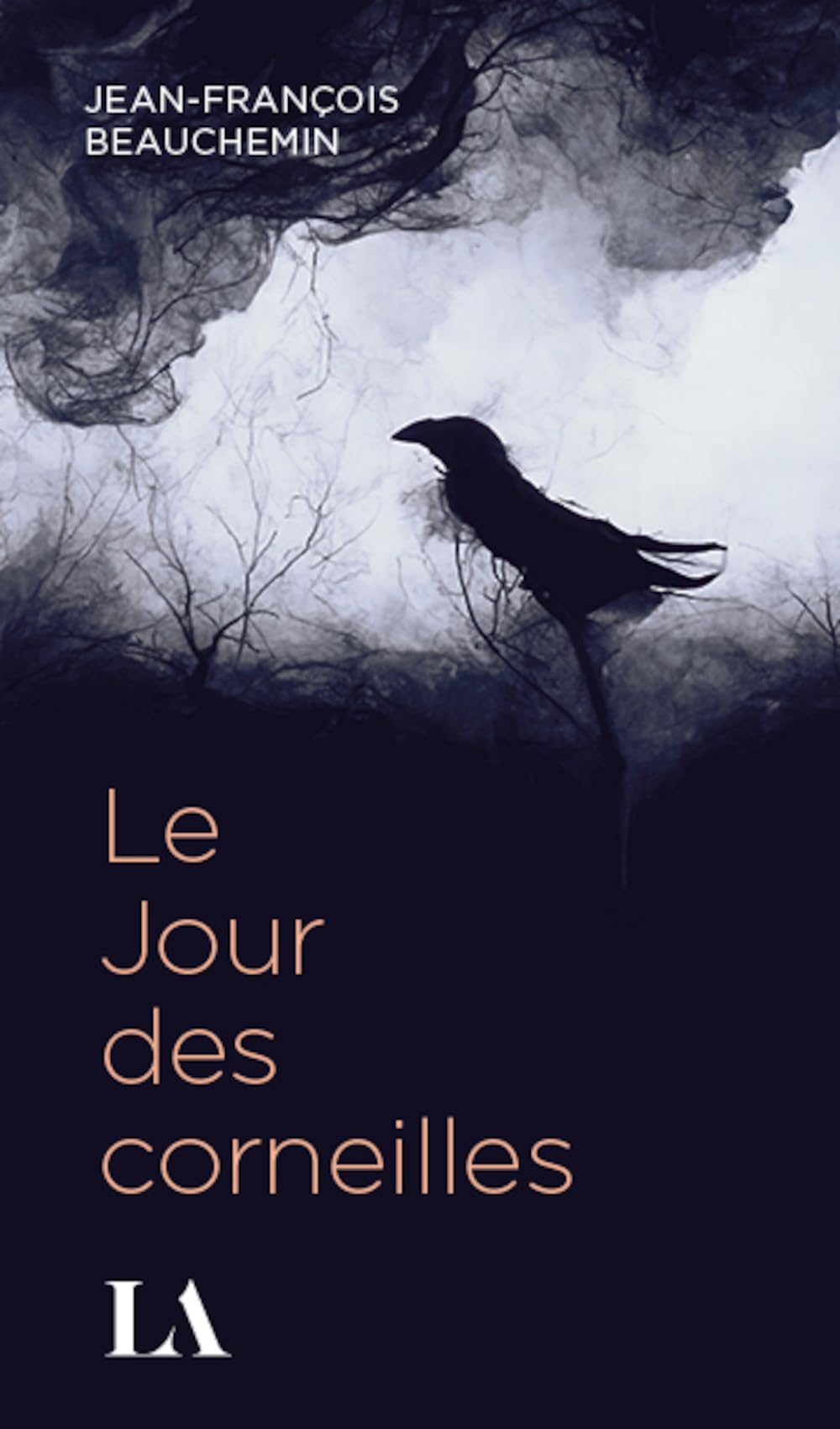 Le jour des corneilles Nouvelle Edition Books