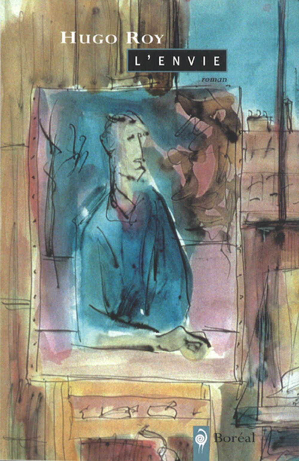 L'Envie Contemporary literature