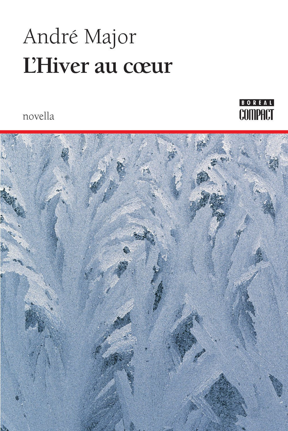 Product Image: L'Hiver au coeur