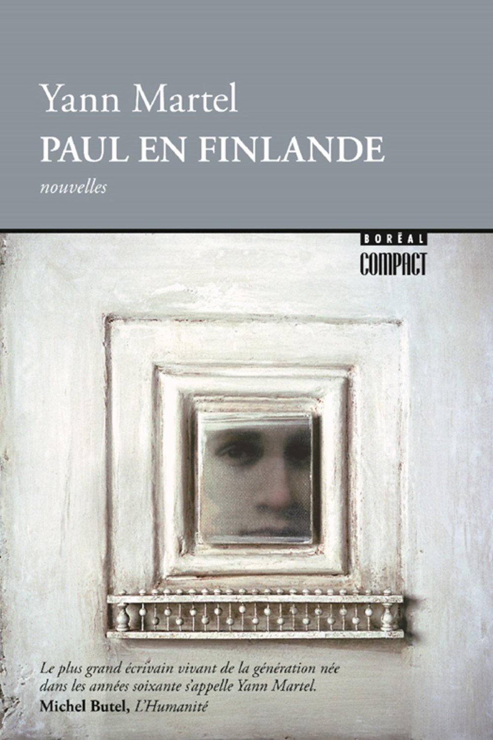 Paul En Finlande book