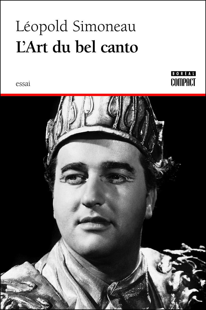 Product Image: L'Art du bel canto