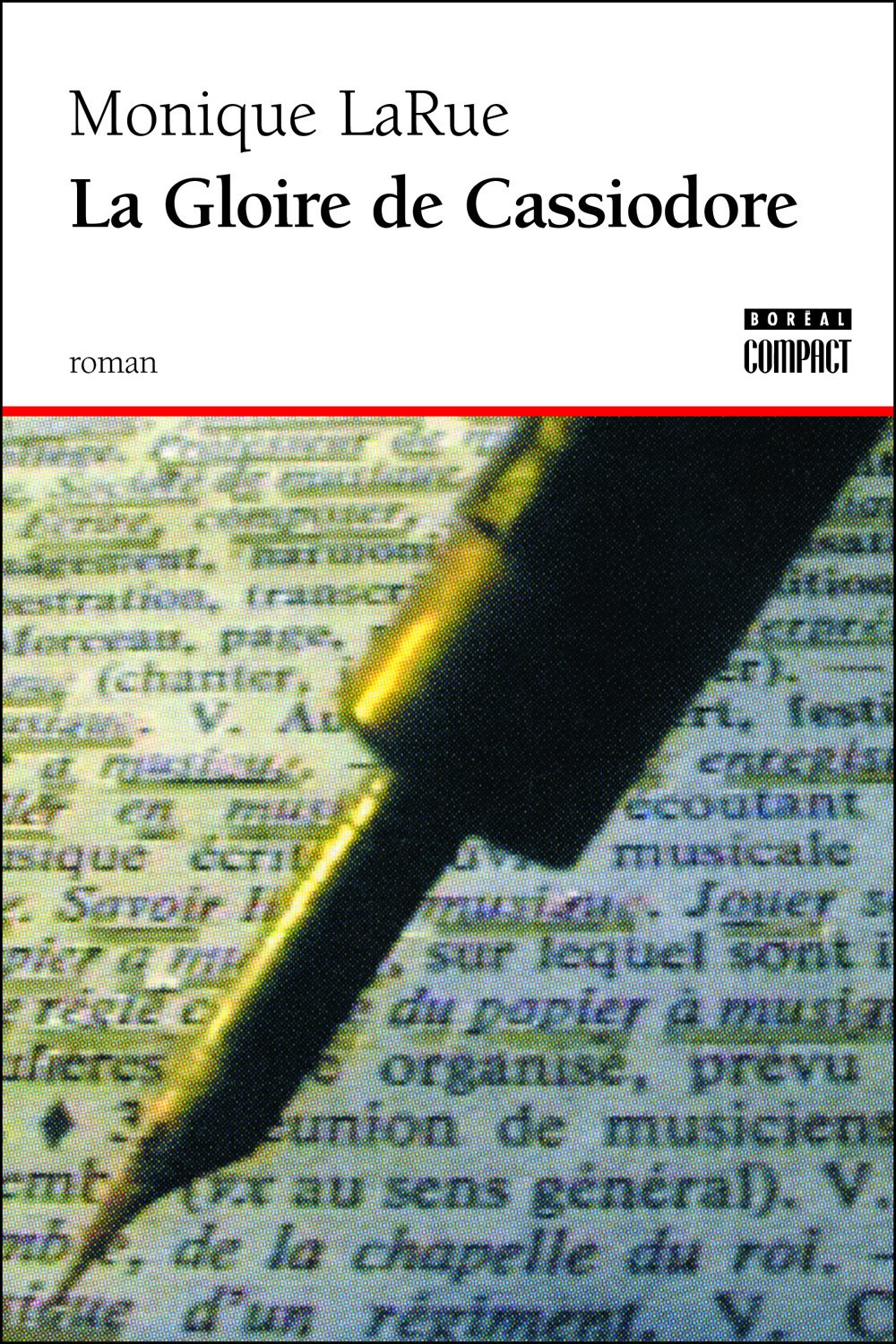 Product Image: La Gloire de Cassiodore