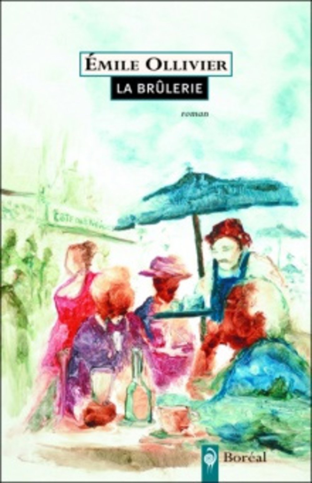 Product Image: Le Brulerie