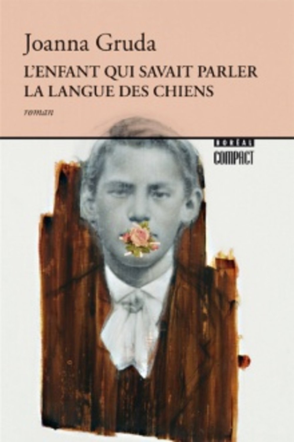 L'enfant Qui Savait Parler la Langue des Chiens book