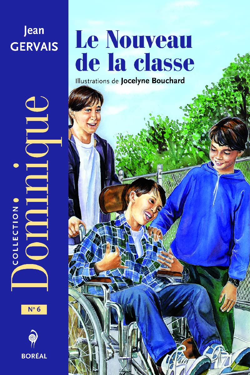 Nouveau de La Classe (Ne)(Le) Novels & Short Stories