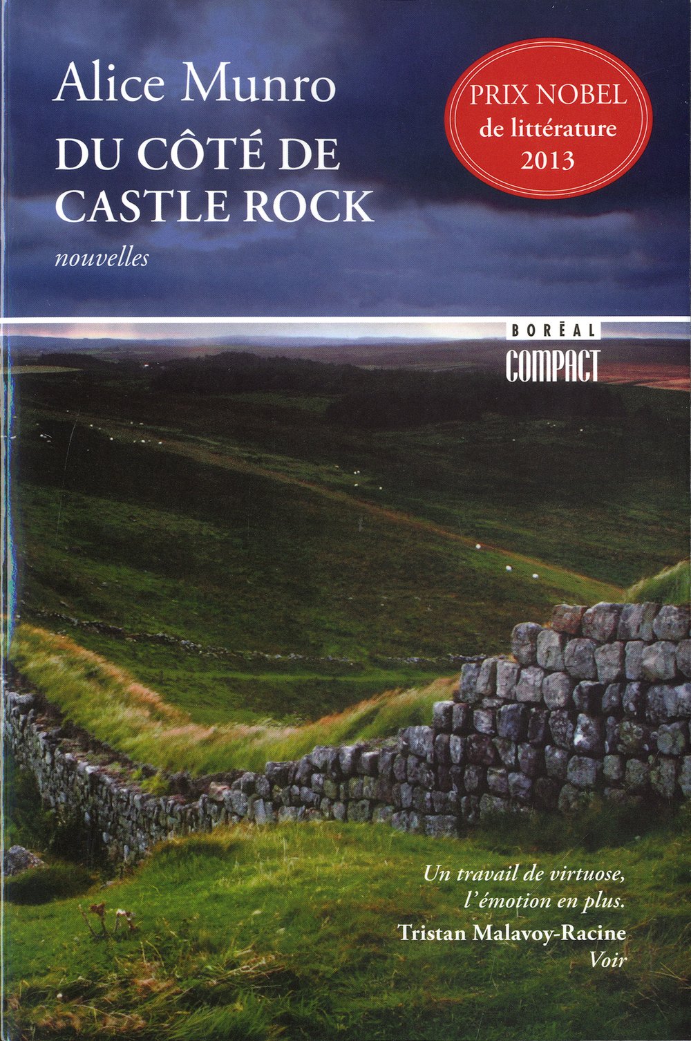 Du C�t� de Castle Rock Books