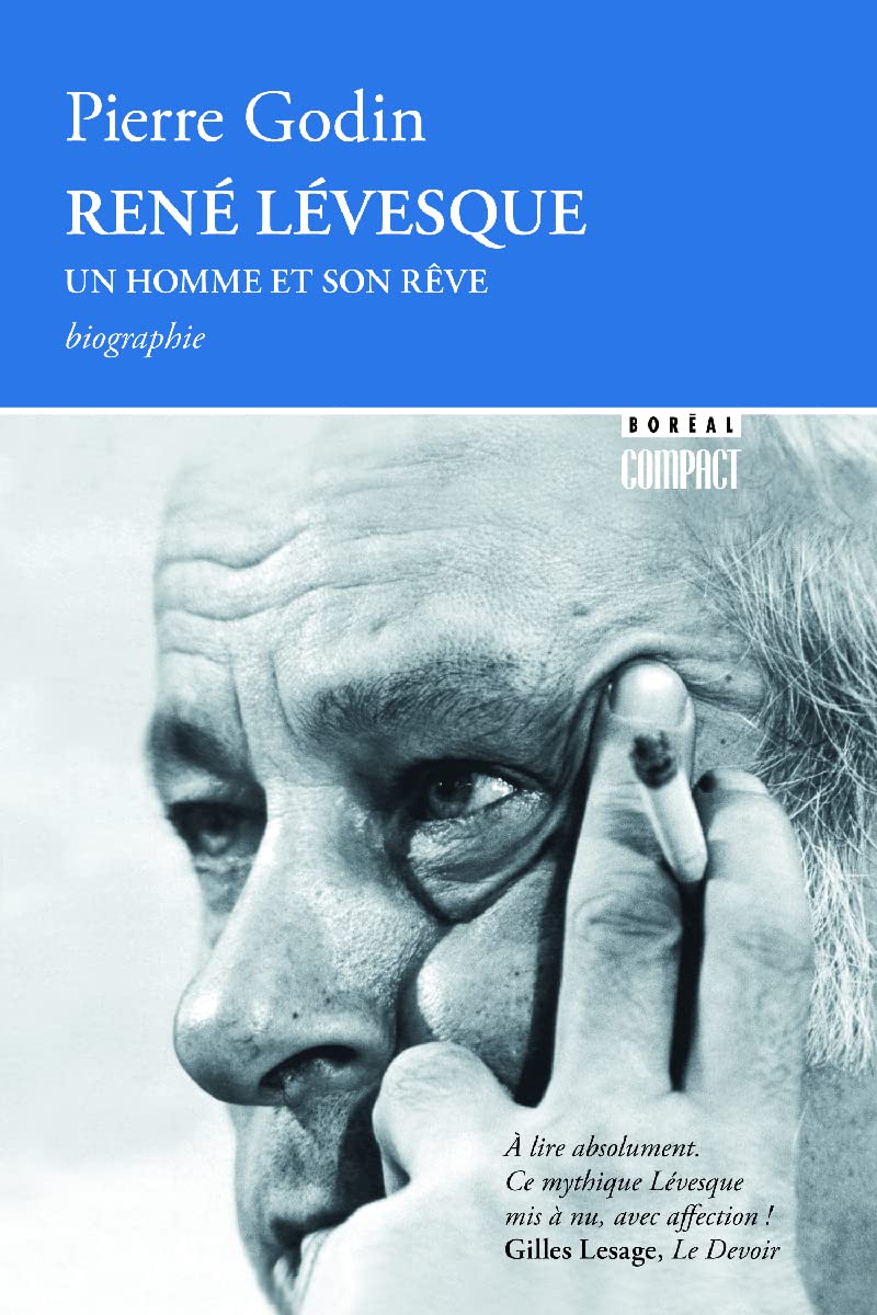 René Lévesque, un homme et son rêve Memories