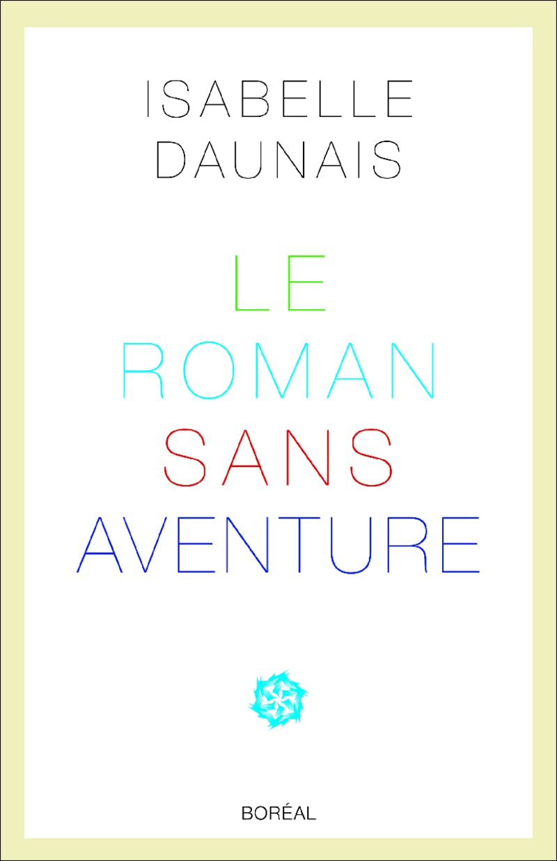 Product Image: Le Roman sans aventure