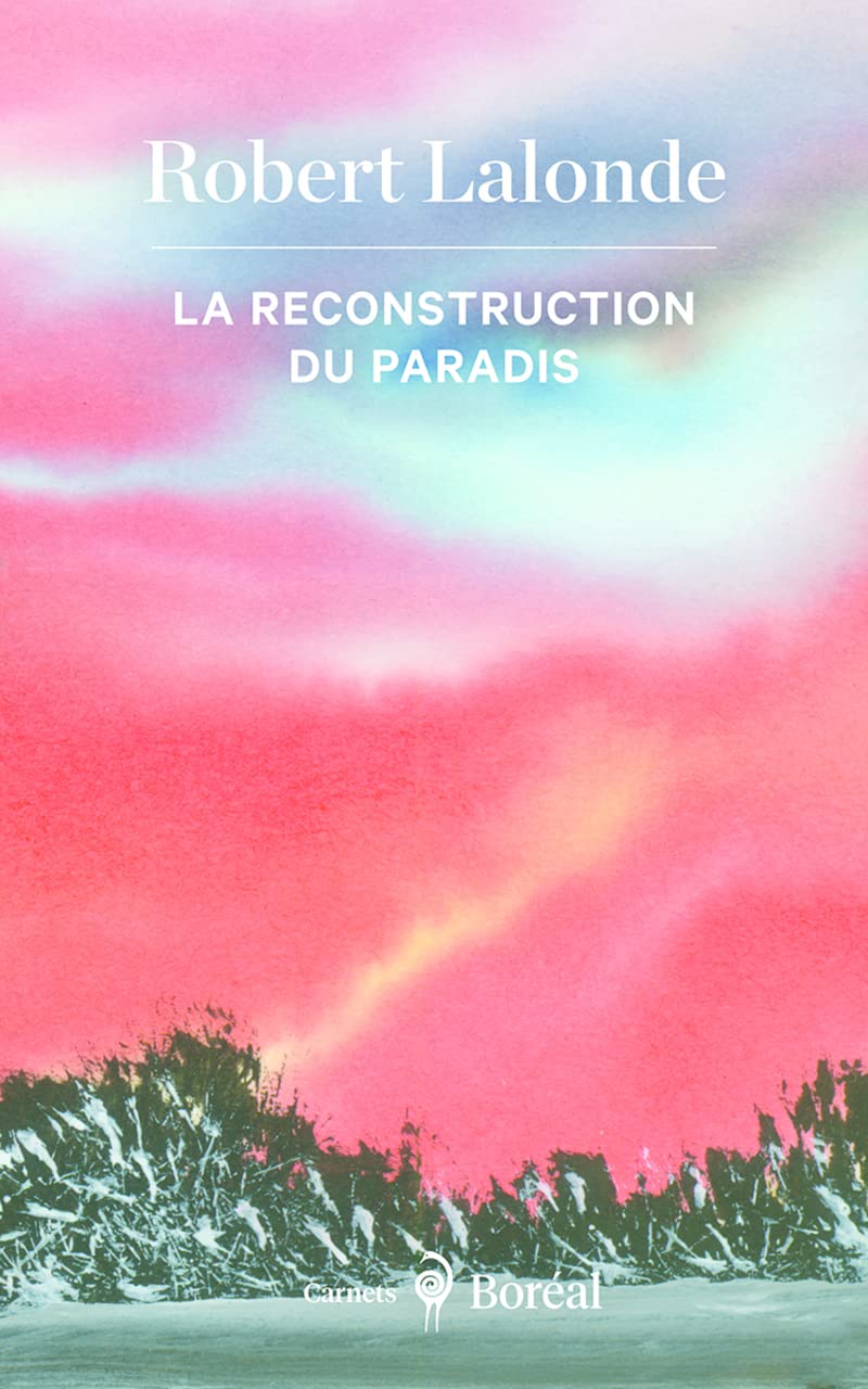 Product Image: La reconstruction du paradis
