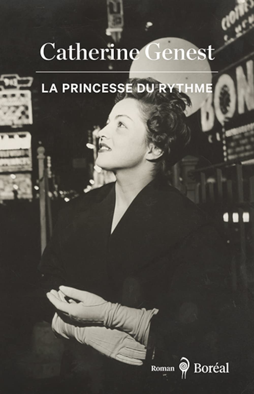 Product Image: La princesse du rythme