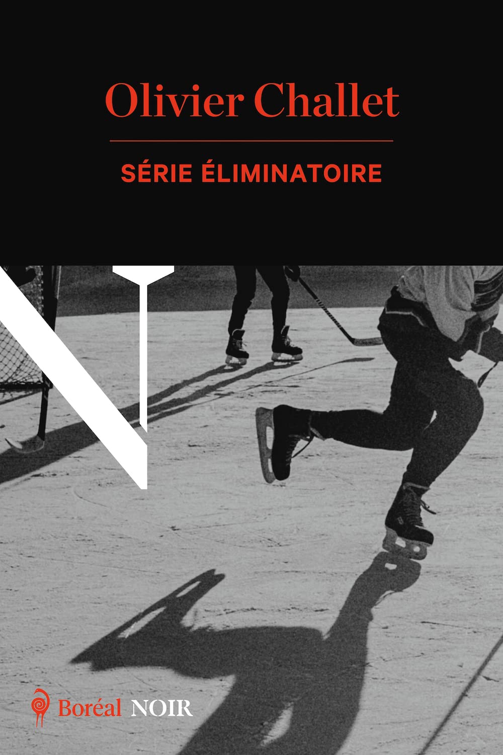 Product Image: Série éliminatoire